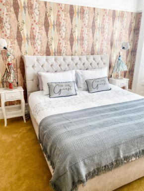 The Promenade Rooms